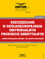 Oszczdzanie w oglnoeuropejskim indywidualnym produkcie emerytalnym - nowe rozwizania prawne i ich skutki podatkowe