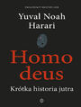 Homo deus. Krtka historia jutra