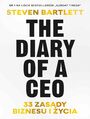 The Diary of a CEO. 33 zasady biznesu i ycia