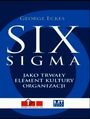 Six Sigma. jako trway element kultury organizacji