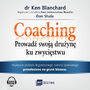 Coaching. Prowad swoj druyn ku zwycistwu