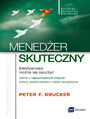 Meneder skuteczny. Efektywnoci mona si nauczy