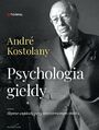 Psychologia giedy