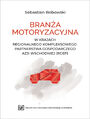 Brana motoryzacyjna w krajach Regionalnego Kompleksowego Partnerstwa Gospodarczego Azji Wschodniej (RCEP)