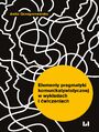 Elementy pragmatyki komunikatywistycznej w wykadach i wiczeniach