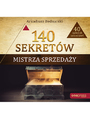 100 sekretw Mistrza Sprzeday. Wydanie 2 rozszerzone