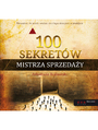 100 sekret�w. Mistrza Sprzeda�y