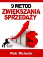 9 metod zwikszania sprzeday