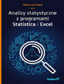 Analizy statystyczne z programami Statistica i Excel
