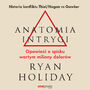 Anatomia intrygi. Opowie o spisku wartym miliony dolarw