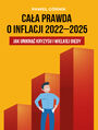 Cała prawda o inflacji 2022-2025. Jak uniknąć kryzysu i wielkiej biedy
