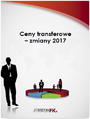 Ceny transferowe - zmiany 2017