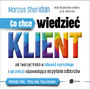 Co chce wiedzie� klient?