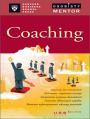Coaching. Osobisty mentor - Harvard Business School Press