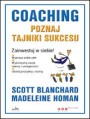 Coaching. Poznaj tajniki sukcesu