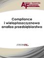 Compliance i wielopłaszczyznowa analiza przedsiębiorstwa