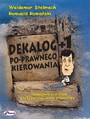 Dekalog +1 Po-prawnego kierowania