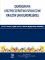 Demografia i bezpieczestwo spoeczne krajw Unii Europejskiej. Tom 25