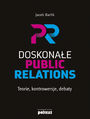 Doskonae Public Relations