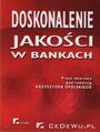 Doskonalenie jakoci w bankach