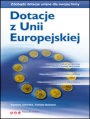 Dotacje z Unii Europejskiej