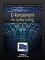 E-konsument na rynku usug