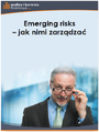 Emerging risks - jak nimi zarz�dza�