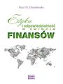 Etyka i odpowiedzialno w wiecie finansw
