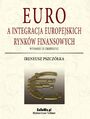 Euro a integracja europejskich rynków finansowych (wyd. III zmienione). Rozdział 4. Euro a procesy alokacji kapitału w Unii Europejskiej