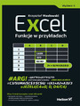 Excel. Funkcje w przykładach. Wydanie II