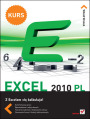 Excel 2010 PL. Kurs