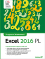 Excel 2016 PL. Ćwiczenia praktyczne
