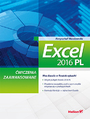Excel 2016 PL. Ćwiczenia zaawansowane