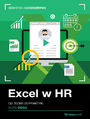 Excel w HR. Kurs video. Od teorii do praktyki