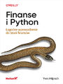 Finanse i Python. �agodne wprowadzenie do teorii finans�w