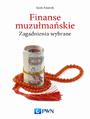 Finanse muzu�ma�skie