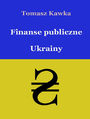 Finanse publiczne Ukrainy