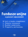 Fundusze unijne w pytaniach i odpowiedziach, wydanie maj 2014 r