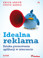 Idealna reklama. Sztuka promowania aplikacji w internecie