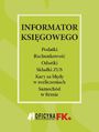 Informator ksigowego