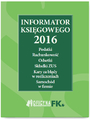 Informator ksi�gowego 2016
