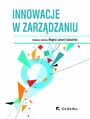 Innowacje w zarzdzaniu