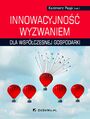 Innowacyjno wyzwaniem dla wspczesnej gospodarki