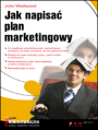 Jak napisa plan marketingowy