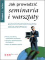 Jak prowadzi seminaria i warsztaty