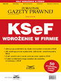 KSeF Wdroenie w firmie