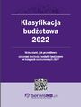 Klasyfikacja budetowa 2022