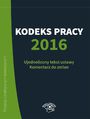 Kodeks Pracy 2016