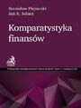 Komparatystyka finans�w