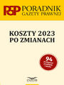 Koszty 2023 po zmianach